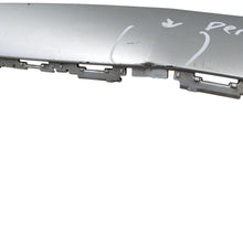 Load image into Gallery viewer, Mercedes Benz E Class AMG front bumper W213 Saloon 2016-2019 Genuine A2138852600