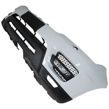 Load image into Gallery viewer, RANGE ROVER SPORT FRONT BUMPER 2013 to 2017 SUV GENUINE pn DK62-17F775-BB