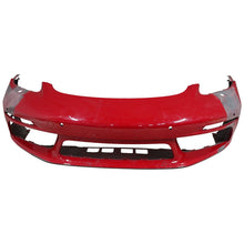 Load image into Gallery viewer, Porsche 718 Boxster front bumper 982 2016-2019 Genuine pn 982807221FFF