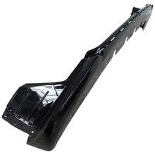 Load image into Gallery viewer, Mini Cooper JCW J01 Electric front bumper valance trim Genuine 2803342XNY02B
