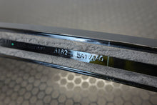 Load image into Gallery viewer, BMW 5 Series Saloon Rear Bootlid Tailgate Spoiler G60 2023on GENUINE 51628078603