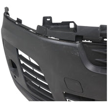 Load image into Gallery viewer, PEUGEOT EXPERT FRONT BUMPER 2017 onwards Van Genuine Used 9808639977