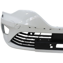 Load image into Gallery viewer, Renault Clio front bumper 2020-2022 Hatchback Genuine Used 620228351R