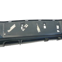 Load image into Gallery viewer, BMW 1 SERIES PERFORMANCE REAR BUMPER F20 2011 to 2015 GENUINE 51122219623