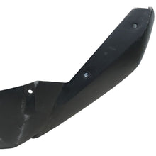 Load image into Gallery viewer, Nissan Juke front bumper and Trim 2019-2023 SUV Genuine pn 620266PA1B