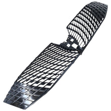 Load image into Gallery viewer, Peugeot E-3008 E3008 front bumper upper left right grill Set 2024-2025 Genuine