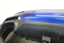 Load image into Gallery viewer, MASERATI GHIBLI Gransport REAR BUMPER Saloon 2013 onwards GENUINE pn 670098368