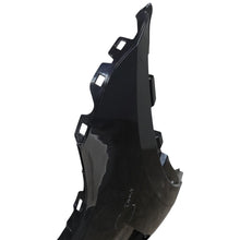 Load image into Gallery viewer, Tesla Model Y front bumper Hatchback 2021-2024 Genuine Used 1493745-00-A
