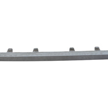 Load image into Gallery viewer, Volkswagen Crafter front bumper upper section trim 2017-2022 Genuine 7C0807819A