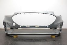 Load image into Gallery viewer, FORD KUGA ST Line FRONT BUMPER 2020 onwards SUV GENUINE pn LV4B-17F003-S