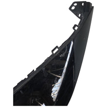 Load image into Gallery viewer, PEUGEOT 3008 FRONT BUMPER Upper Trim 2020 to 2023 5 door GENUINE pn 9836793177