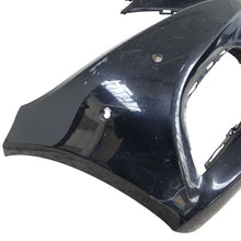 Load image into Gallery viewer, Mercedes Benz C class front bumper W205 SE Standard 2014-16 Genuine A2058800125