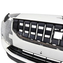 Load image into Gallery viewer, Polestar 2 front bumper 2020-2025 5 Door Liftback Genuine Used 31690327