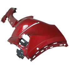 Load image into Gallery viewer, PEUGEOT 2008 FRONT BUMPER 2019 onwards 5 Door GENUINE pn 9826322180