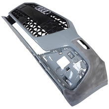 Load image into Gallery viewer, Audi A1 SE front bumper 2019-2023 Hatchback Genuine Used Part 82A807437A