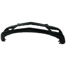 Load image into Gallery viewer, MERCEDES BENZ E CLASS AMG FRONT BUMPER COUPE A207 2009-2012 A2078852725
