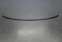 Load image into Gallery viewer, BMW 5 Series Saloon Rear Bootlid Tailgate Spoiler G60 2023on GENUINE 51628078603