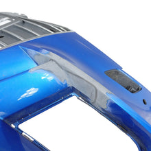 Load image into Gallery viewer, Audi A3 S Line front bumper Saloon 2016-2018 Genuine pn 8V5807437AB