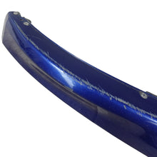 Load image into Gallery viewer, Ford Focus ST Line front bumper lower trim 2015-2018 Genuine F1EJ-17F017-A1