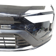 Load image into Gallery viewer, Polestar 4 front bumper 2024-2026 5 Door Liftback Genuine Used 80008611