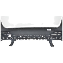 Load image into Gallery viewer, MERCEDES BENZ GLC AMG LINE REAR BUMPER X253 2015 onward GENUINE pn A2538850200