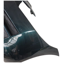 Load image into Gallery viewer, JAGUAR XE FRONT BUMPER FRONT BUMPER SE Portfolio GENUINE Used GX73-17F003-AA