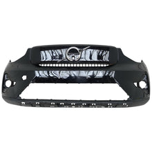 Load image into Gallery viewer, Volvo XC40 front bumper 2022-2024 5 Door SUV Genuine Used pn 31690933