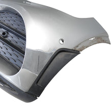 Load image into Gallery viewer, Mercedes Benz GLC AMG front bumper X C253 2019-2023 Genuine pn A2538855704

