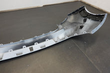 Load image into Gallery viewer, PEUGEOT 208 GTI REAR BUMPER 2020 onwards Hatchback GENUINE Used Part 98563048
