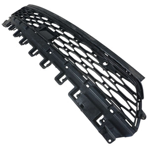 RANGE ROVER SPORT FRONT BUMPER Lower Grill 2022 on SUV GENUINE pn N9X2-8A133-A