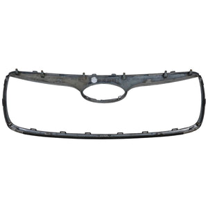 HYUNDAI SANTA FE FRONT BUMPER Chrome Grill Trim 2016 onwards GENUINE 86352-2B710