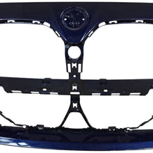 Load image into Gallery viewer, BMW I4 Gran Coupe M Sport front bumper G26 2020-2024 Genuine pn 51119881896
