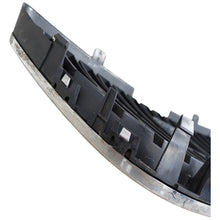Load image into Gallery viewer, Seat Ibiza front bumper upper grill 2012-2016 Hatchback Genuine pn 6J0853651
