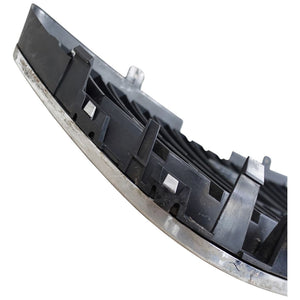 Seat Ibiza front bumper upper grill 2012-2016 Hatchback Genuine pn 6J0853651
