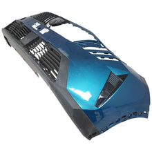 Load image into Gallery viewer, Peugeot E-3008 E3008 front bumper 2024-2026 Genuine 9846491180
