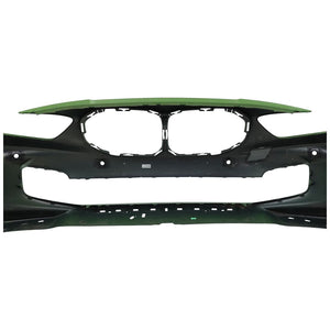 BMW 1 SERIES M SPORT FRONT BUMPER F40 2019 onwards GENUINE Used Part 51118070928