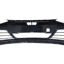 Load image into Gallery viewer, Audi E-Tron Etron GT front bumper 4 Door Saloon Genuine Used 4J3807221
