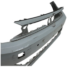 Load image into Gallery viewer, VOLKSWAGEN POLO FRONT BUMPER 2017 onwards Hatchback GENUINE pn 2GS807221
