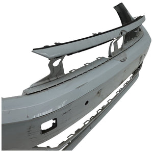 VOLKSWAGEN POLO FRONT BUMPER 2017 onwards Hatchback GENUINE pn 2GS807221