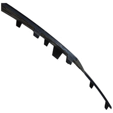 Load image into Gallery viewer, Vauxhall Crossland X front bumper upper grill 2021-2024 Genuine 39172214

