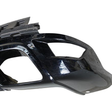 Load image into Gallery viewer, Range Rover Sport SVR rear bumper 5 Door SUV 2013-2017 Genuine FK6M-17K835-A
