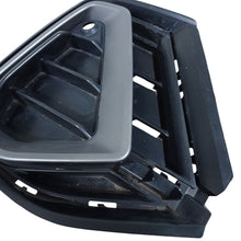 Load image into Gallery viewer, Audi Q3 S Line front bumper right RH grill 2018-2022 SUV Genuine 83A807682D
