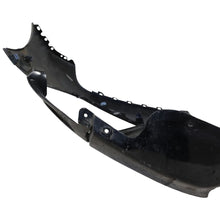 Load image into Gallery viewer, BMW IX front bumper 2021-2024 SUV 5 door Electric Genuine Used pn 51117933621
