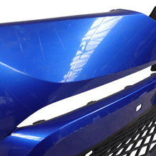 Load image into Gallery viewer, Toyota Chr C-HR front bumper 2017-2020 SUV 5 Door Genuine pn 52119-F4010
