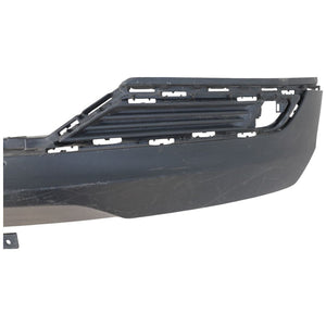 SEAT TARRACO FRONT BUMPER Lower Trim 2018 onwards SUV GENUINE pn 5FJ805903A