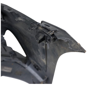 Audi A6 Allroad front bumper C8 2019-2021 AVANT GENUINE pn 4K0807437H