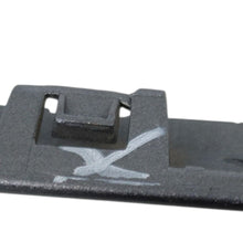 Load image into Gallery viewer, Fiat 500 Sport front bumper grill trim 2016-2019 Hatchback Genuine 73561910
