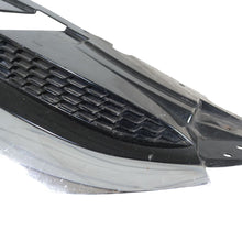 Load image into Gallery viewer, Hyundai IX35 front bumper upper grill 2009-2015 SUV Genuine 86550-2Y000
