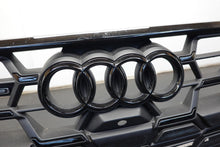 Load image into Gallery viewer, Audi A6 S6 S Line FRONT BUMPER C8 2018 onwards SALOON GENUINE pn 4K0807437F
