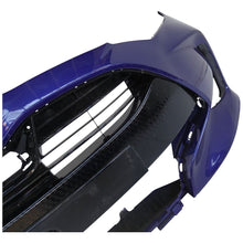 Load image into Gallery viewer, Toyota Yaris front bumper 2020-2024 Hatchback Genuine Used 52119-K0050
